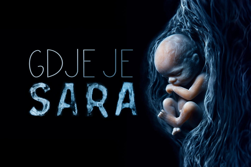 Pogledajte dokumentarni film „Gdje je Sara?“